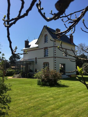villa santa lucia chambre EST